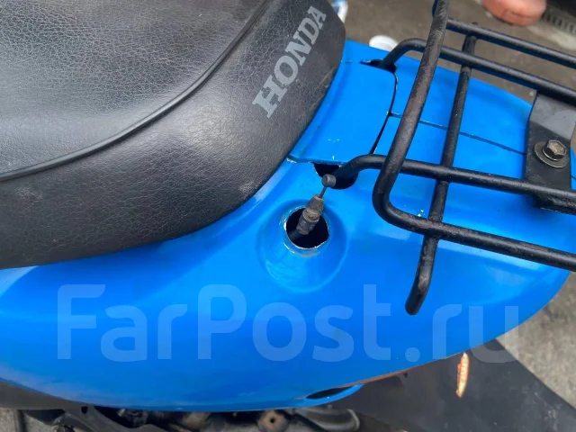 Honda Dio AF34. 49����. ��., ��������, ��� ���, ������ �� �� ����