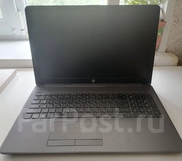 HP 255 G7. 15.6", ��� 8 ��, ���� 237���, WiFi: 1, Bluetooth: 1 ����