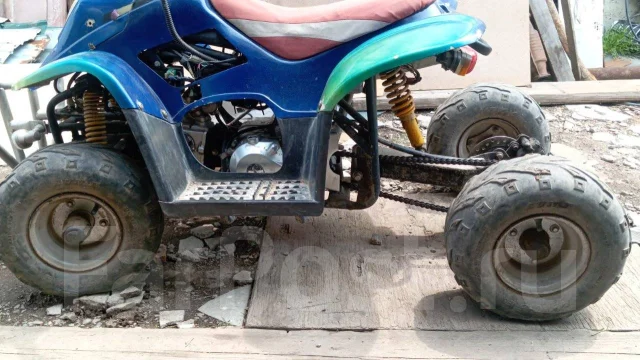 ABM. ��������, ��� ���\���, �� ����