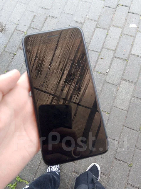 Apple iPhone 7 Plus. �/�, 128 ��, ������, 3G, 4G LTE ����