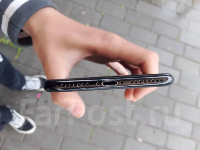 Apple iPhone 7 Plus. �/�, 128 ��, ������, 3G, 4G LTE ����