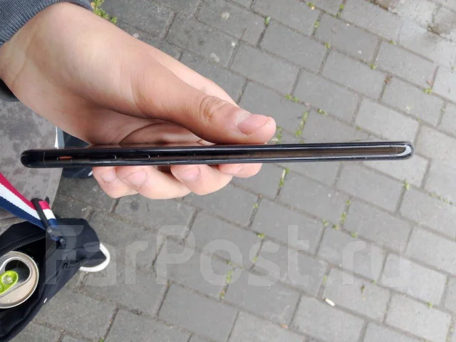 Apple iPhone 7 Plus. �/�, 128 ��, ������, 3G, 4G LTE ����