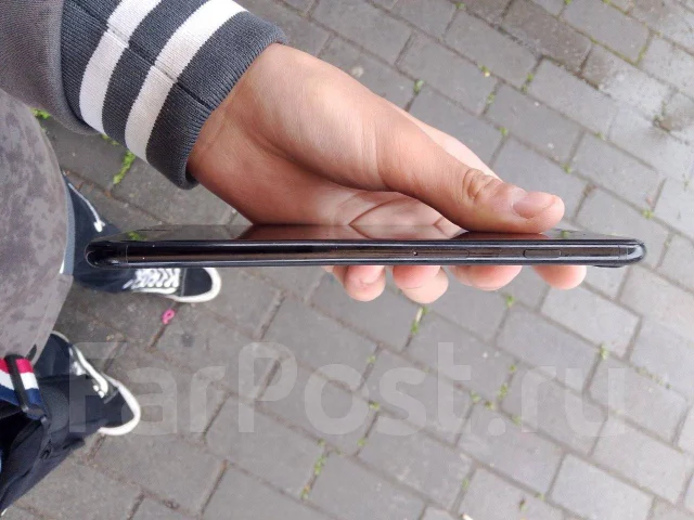 Apple iPhone 7 Plus. �/�, 128 ��, ������, 3G, 4G LTE ����