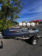 Stormline. 2022 ���, ����� 3,15��., ��������� ��� ���������, 8��.�. ����