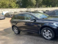 Volvo XC60 ����