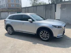 Mazda CX-9 ����