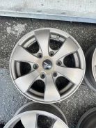 5Zigen Koma 3. 6.0x15", 6x139.7, ET33 ����