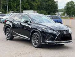 Lexus RX350. 2GRFKS ����