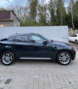 BMW X6. E71 ����