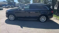Audi Q7. 4L ����