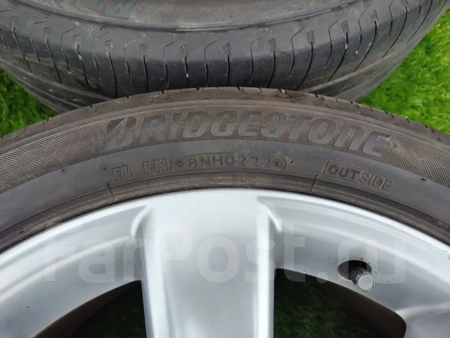 Bridgestone Regno GR-XII. ������, 2022 ���, �/�, ����� 20 %. �������� ������ ����