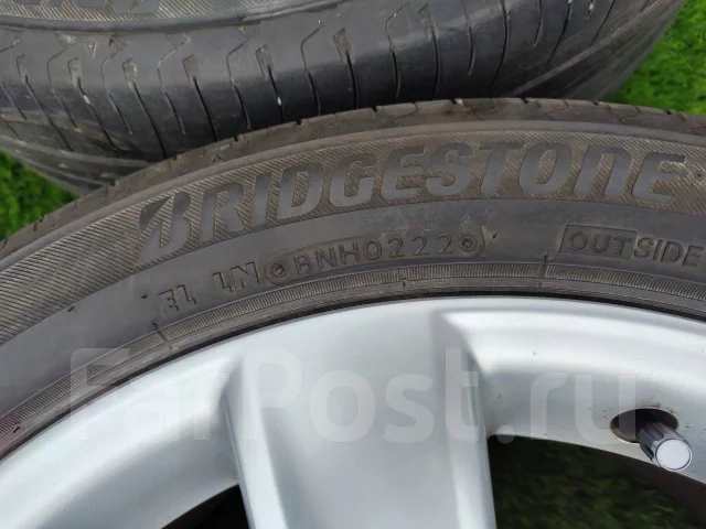 Bridgestone Regno GR-XII. ������, 2022 ���, �/�, ����� 20 %. ��� ���� ����