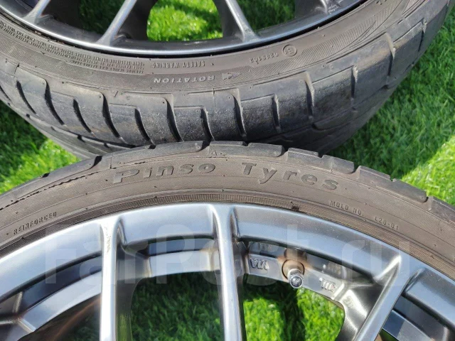 Pinso PS-91. ������, 2016 ���, �/�, ����� 20 %. �������� ������ ����