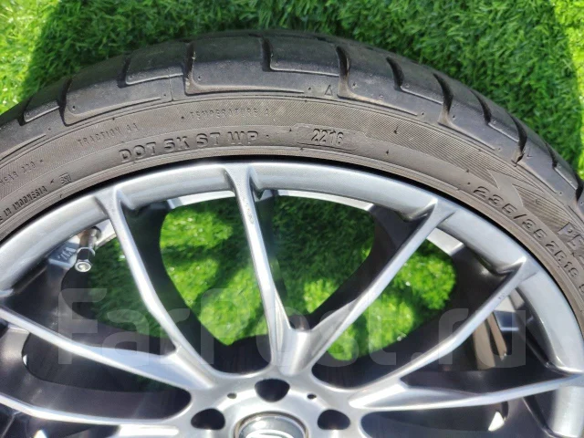 Pinso PS-91. ������, 2016 ���, �/�, ����� 20 %. ��� ���� ����