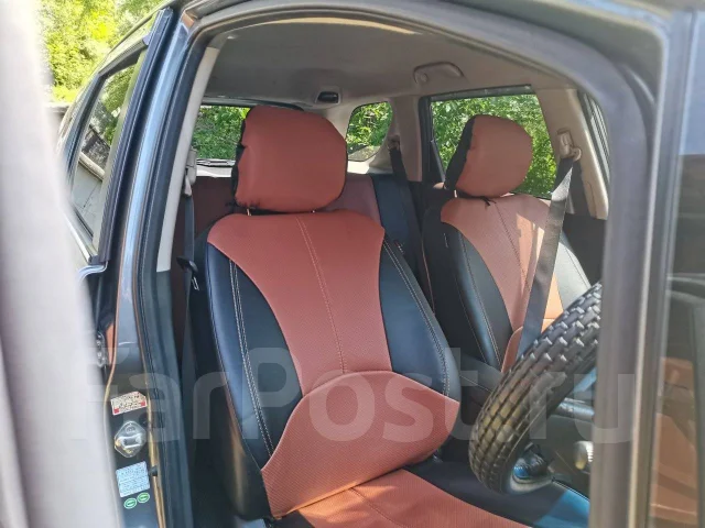Honda Fit Shuttle. ��������, ��������, 1.3 (88��.�.), ������, 255 000����. �� ����