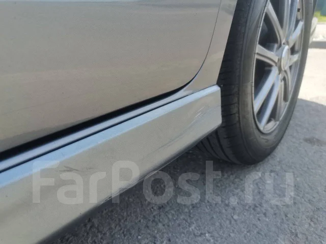 Honda Fit Shuttle. ��������, ��������, 1.3 (88��.�.), ������, 255 000����. �� ����