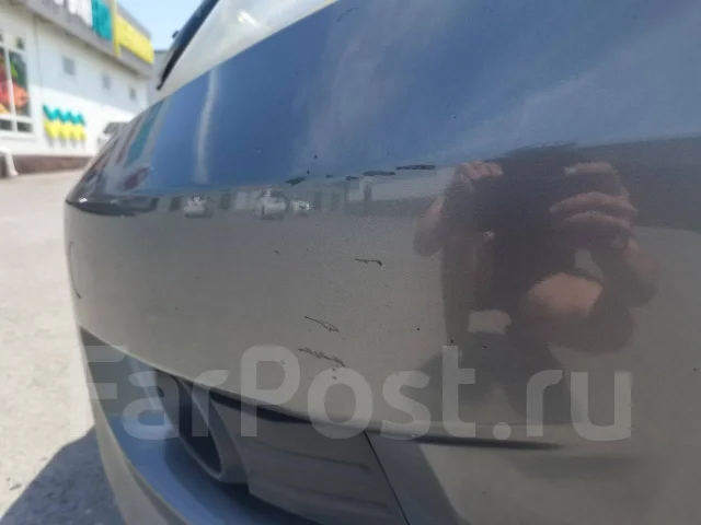 Honda Fit Shuttle. ��������, ��������, 1.3 (88��.�.), ������, 255 000����. �� ����