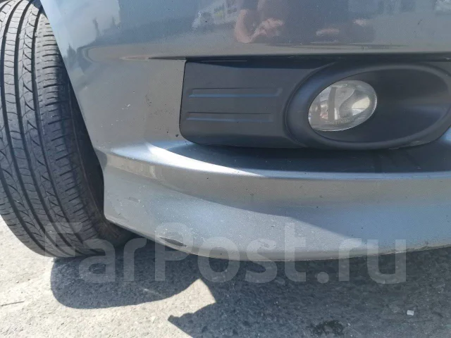 Honda Fit Shuttle. ��������, ��������, 1.3 (88��.�.), ������, 255 000����. �� ����