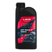 Lavr GT Off Road 4T