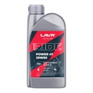 Lavr Moto Ride Snow 4T
