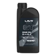 Lavr GT Gear Oil