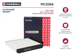 �������� ������ ��� Renault CLIO, Renault Modus /, Nissan Micra marshall mc2356 MC2356 ����