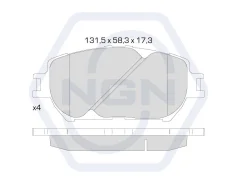 ������� ��������� �������� Ceramic Technology | ����� | NGN 3501993 3501993 ����