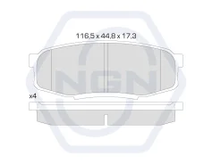 ������� ��������� �������� Ceramic Technology | ��� | NGN 3502077 3502077 ����