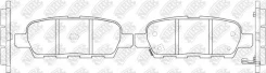 ������� �������� (Toyota LAND Cruiser 87-97) PN1242 NIBK PN1242 ����
