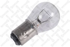 ����� ����-������� � �������� P21 5W 12V BAY15d ��� AUDI A6, AUDI A4, Mercedes-BENZ Sprinter stellox 99-39040-sx 9939040SX ����