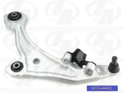 ����� ����� TrustAuto HCA4440L HCA4440L ����