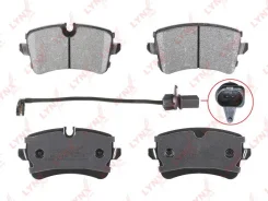 ������� ���������, ������ Sangsinbrake [SP2317] SP2317 ����