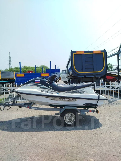 Yamaha XLT1200. 2001 ��� ����