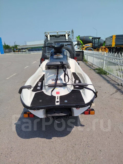 Yamaha XLT1200. 2001 ��� ����