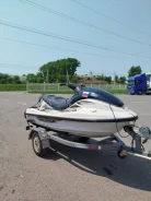 Yamaha XLT1200. 2001 ��� ����