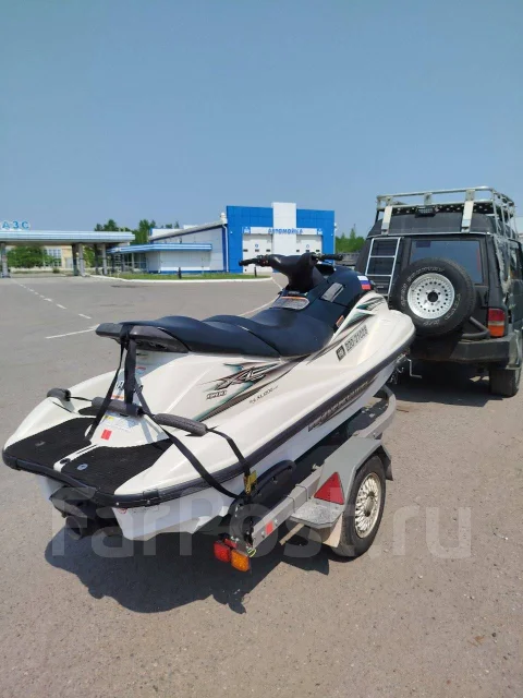 Yamaha XLT1200. 2001 ��� ����