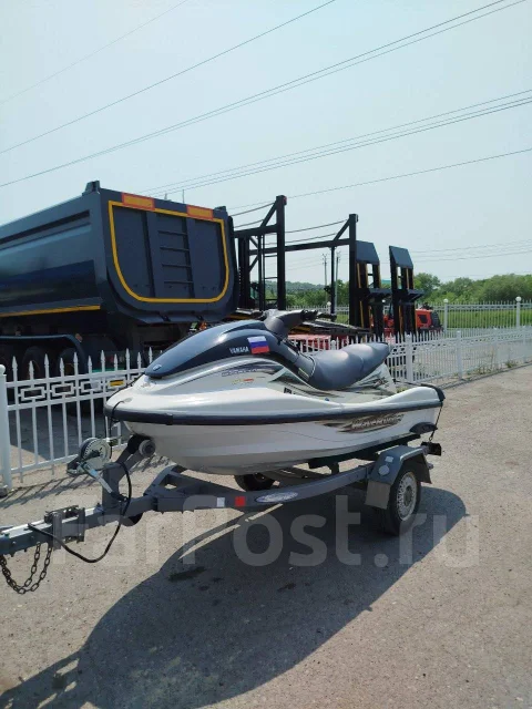 Yamaha XLT1200. 2001 ��� ����