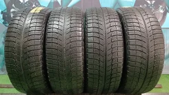 Michelin X-Ice 3+. ������, ��� �����, 2016 ���, �/�, ����� 10 % ����