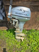 Sharmax. 15��.�., 2-�������, ����������, ���� S (381 ��), 2018 ��� ����