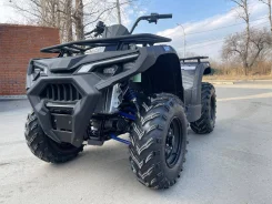 Sharmax Force 600 Ranger. ��������, ��� ���\���, ��� ������� ����