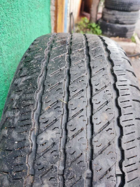 Nexen Roadian HT. ������, 2012 ���, �/�, ����� 40 % ����