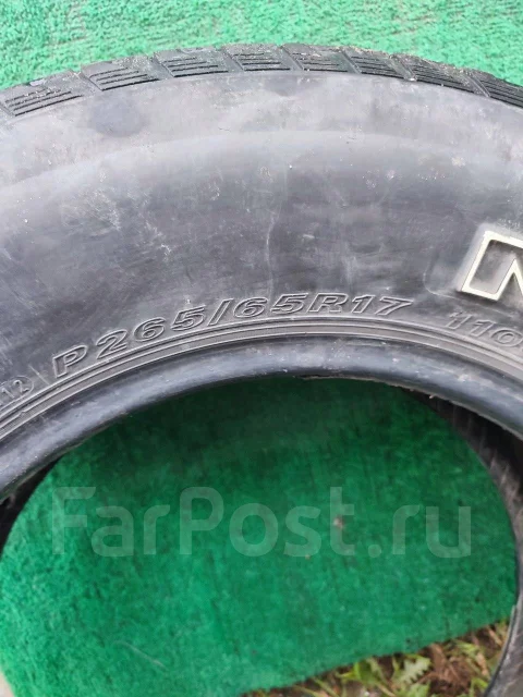 Nexen Roadian HT. ������, 2012 ���, �/�, ����� 40 % ����