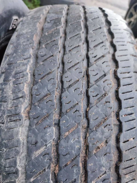 Nexen Roadian HT. ������, 2012 ���, �/�, ����� 40 % ����