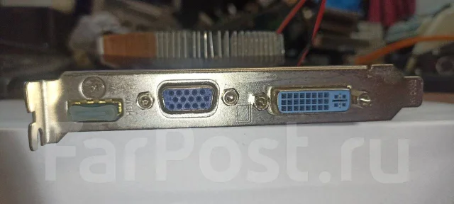 GeForce 9600 GT ����