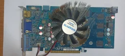 GeForce 9600 GT ����
