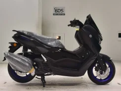 Yamaha V-Max