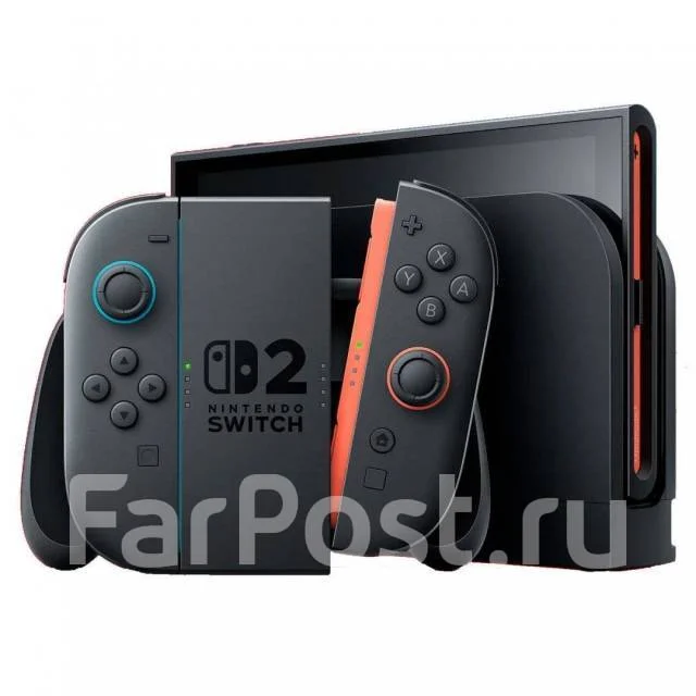 Nintendo Switch 2 ����