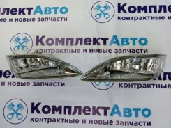 ���� ��������������� Toyota Camry ACV30 1 ������ 81210AA010 ����