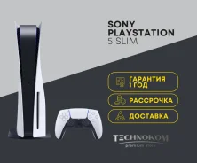 Sony PlayStation 5 Slim ����