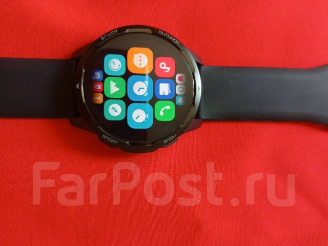 Xiaomi Watch S1 Active ����